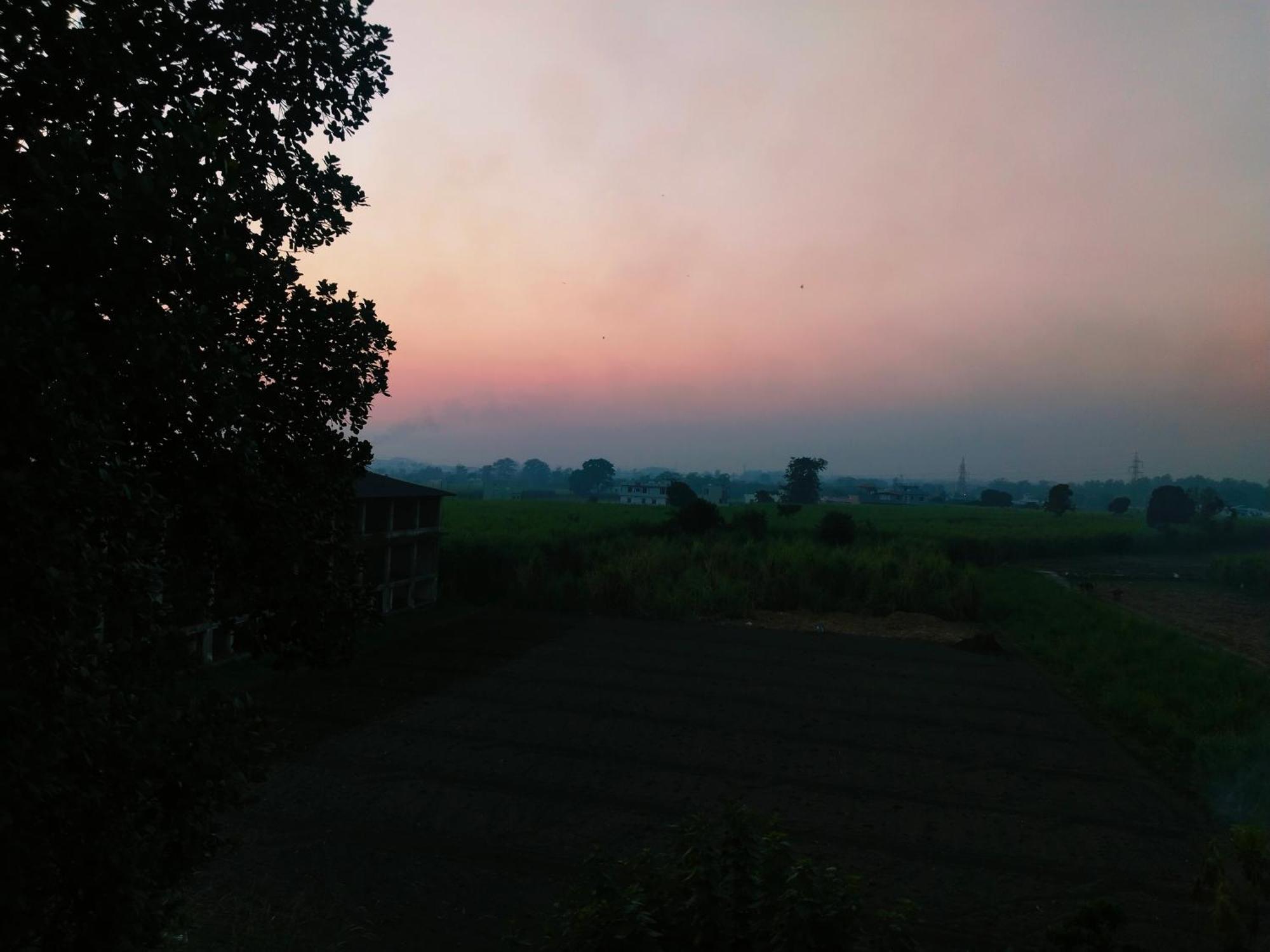 Airport Luxury Nature Homestay- Near Jolly Grant Airport Dehradun Doiwala ภายนอก รูปภาพ