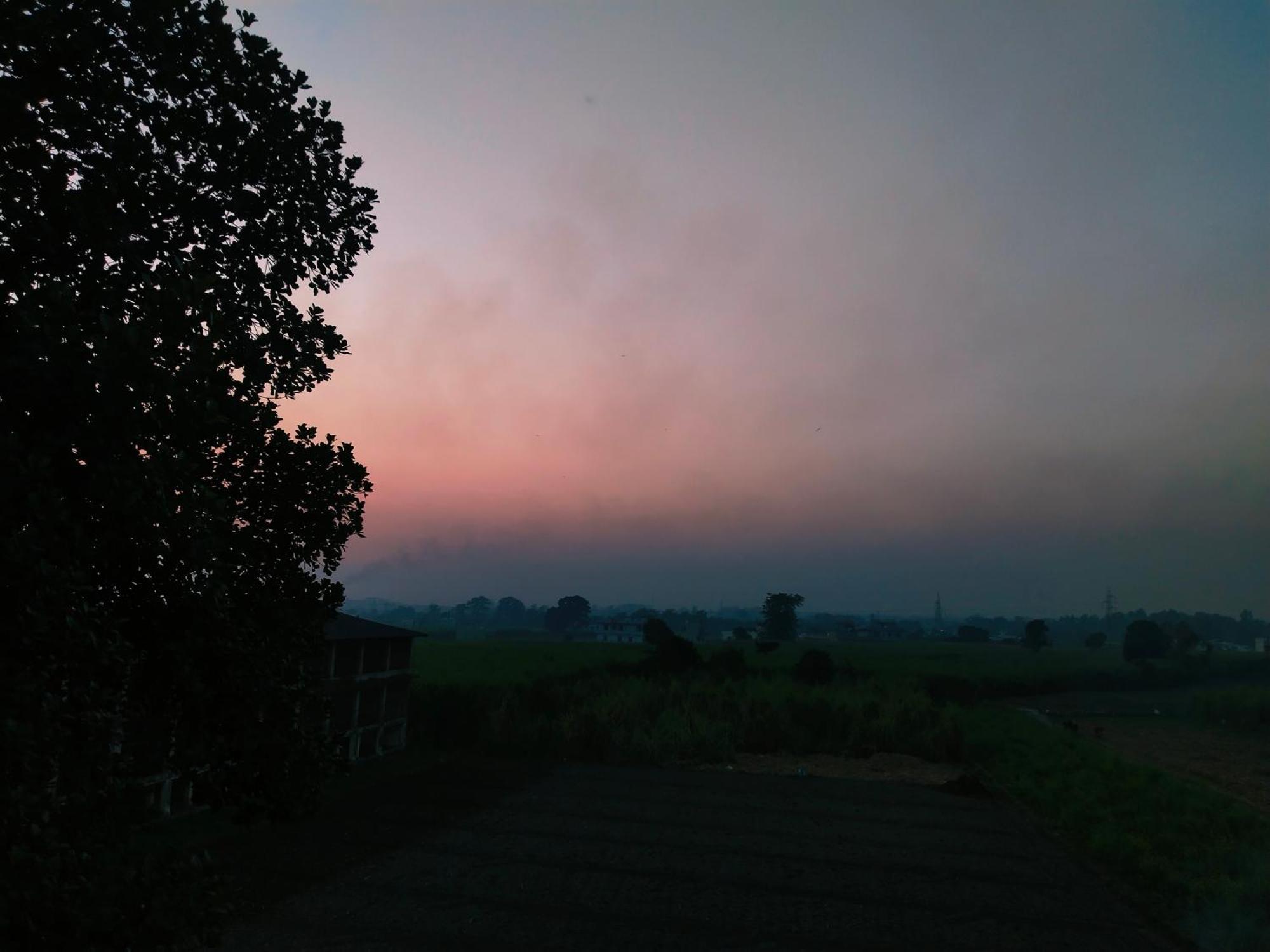 Airport Luxury Nature Homestay- Near Jolly Grant Airport Dehradun Doiwala ภายนอก รูปภาพ