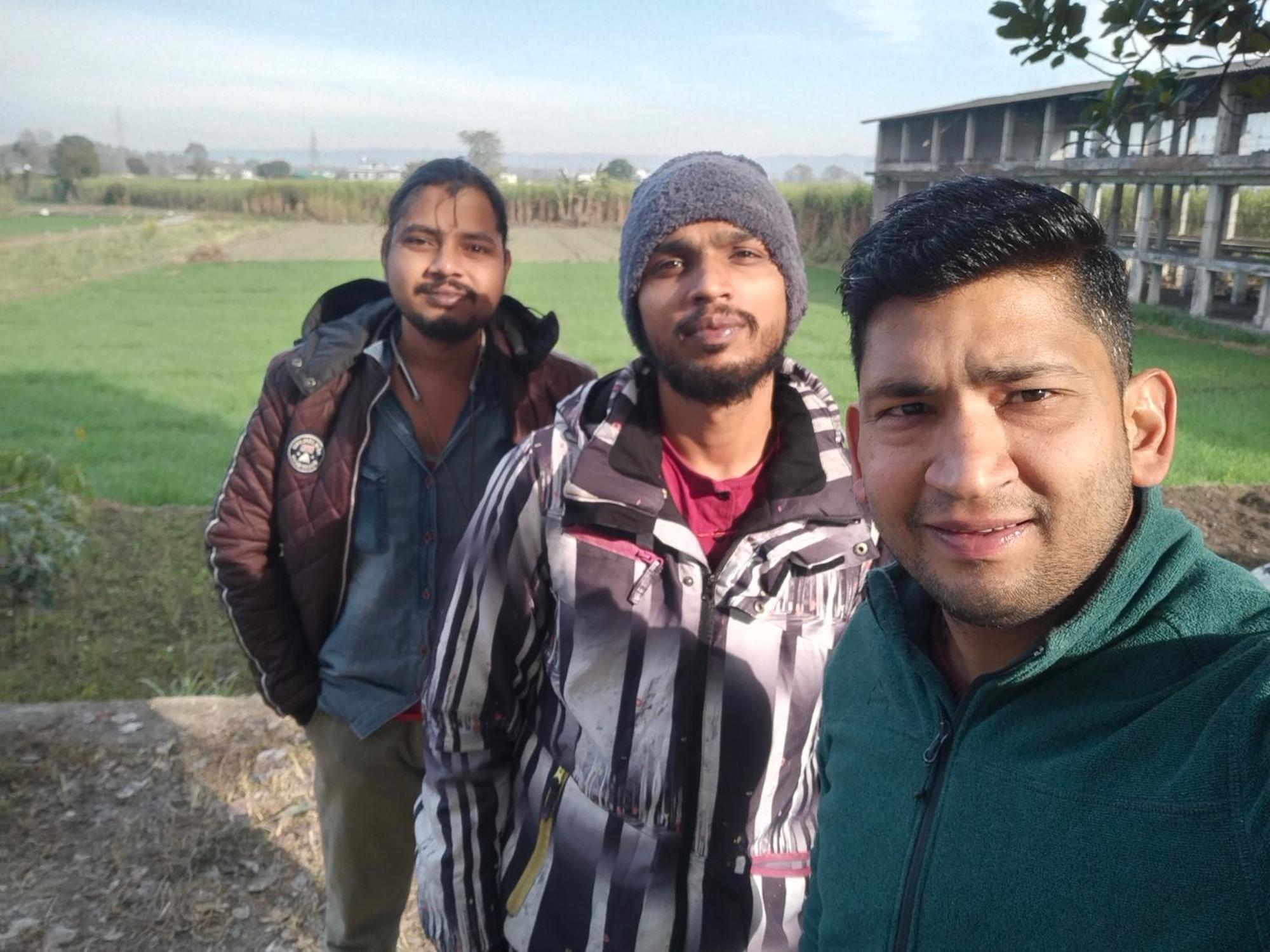 Airport Luxury Nature Homestay- Near Jolly Grant Airport Dehradun Doiwala ภายนอก รูปภาพ
