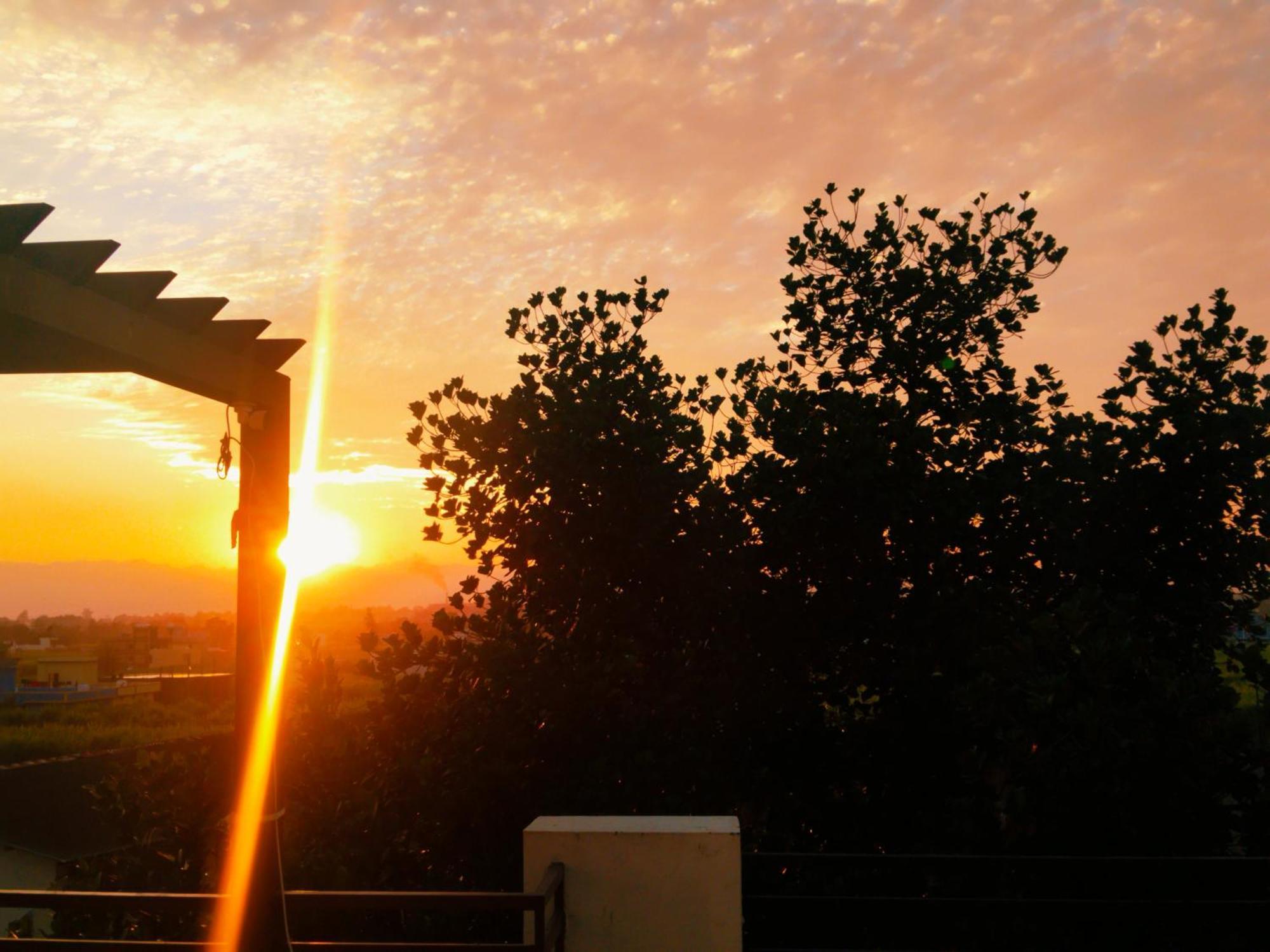 Airport Luxury Nature Homestay- Near Jolly Grant Airport Dehradun Doiwala ภายนอก รูปภาพ